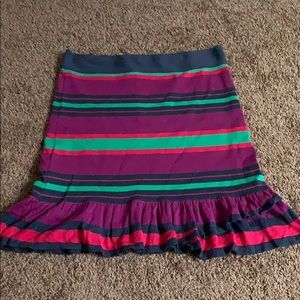 Bcbg skirt
